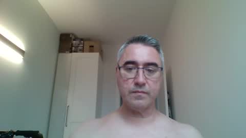 Themohican online show from April 27, 4:58 pm