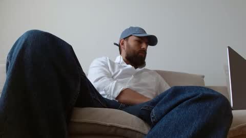 TheMonarchGoat online show from February 4, 1:28 pm