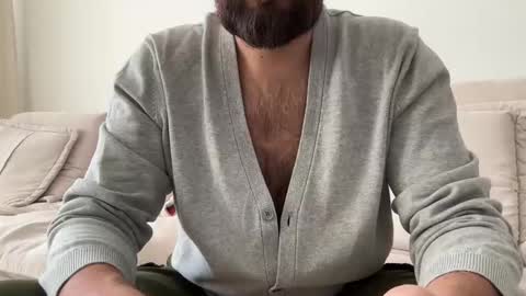 TheMonarchGoat online show from October 25, 7:43 am