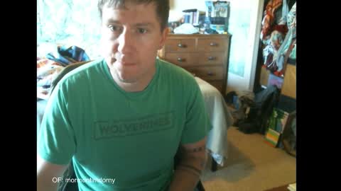 Daisy and Tim online show from January 6, 10:36 pm