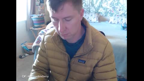 Daisy and Tim online show from March 4, 7:21 pm