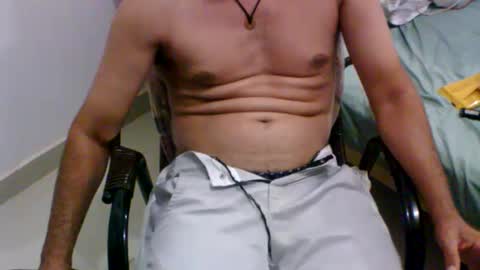 thempmaryjah online show from October 5, 12:36 am