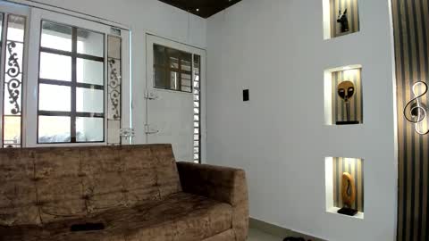 Andriw and Maiol online show from November 4, 9:16 pm