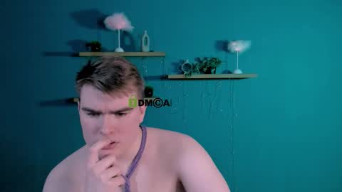 theo_drift online show from February 9, 12:37 am