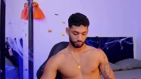 Snapshot of theo_sky1 chatting on October 21, 3:59 pm Theo Sky online show from October 21, 3:59 pm
