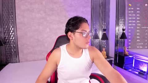 Theo online show from November 7, 12:19 pm