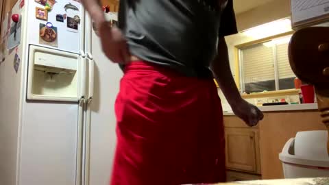 theone1848 online show from February 21, 8:17 am