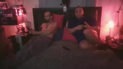 theone4209 online show from December 4, 12:12 pm