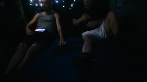 theone4209 online show from September 22, 9:09 am