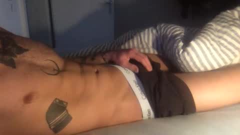 theoneandony9 online show from February 1, 1:21 pm