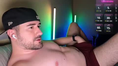 Theo Ravi online show from March 9, 3:55 am