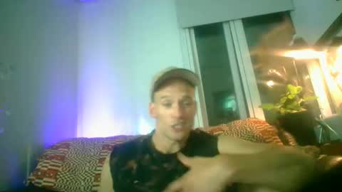 MISTERPOWERS online show from September 19, 10:04 am