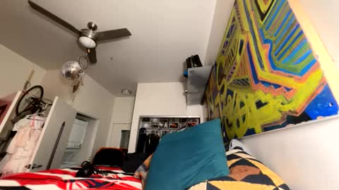 MISTERPOWERS online show from January 6, 4:15 am