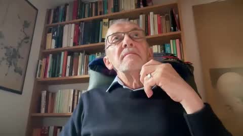 theowlandthe online show from February 12, 11:40 am