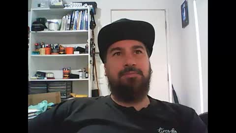 aussiebeard online show from February 5, 1:26 am