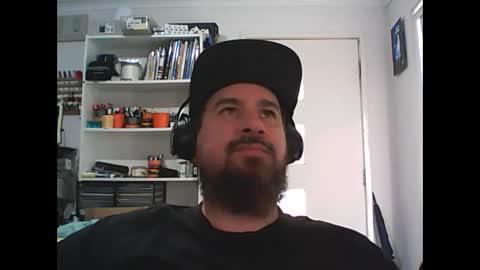 aussiebeard online show from February 6, 12:43 am