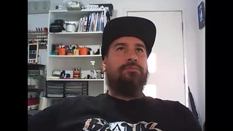 aussiebeard online show from January 21, 1:08 am