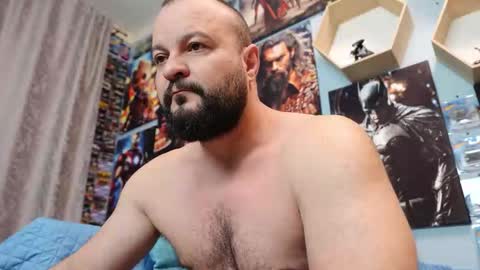 Chris online show from November 23, 6:57 am