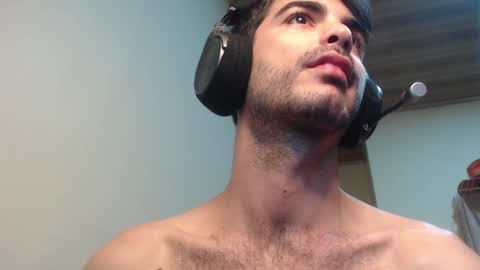 Santiago Enrique online show from January 11, 6:24 am