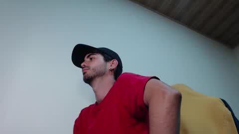 Santiago Enrique online show from March 1, 6:02 am