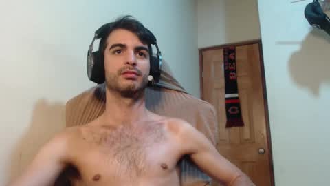 Santiago Enrique online show from March 11, 6:53 am