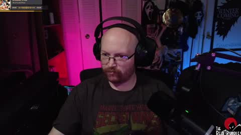 Bumbles or B online show from April 15, 2:44 am