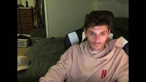 therealdylansdick online show from September 25, 1:26 am