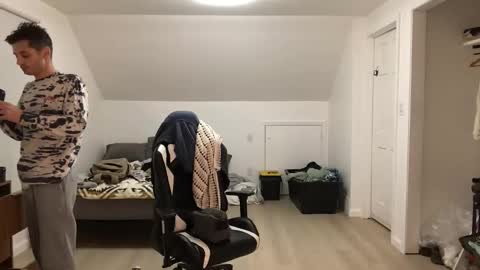 therealdylansdick online show from December 2, 6:16 am