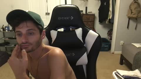 therealdylansdick online show from October 7, 6:06 am