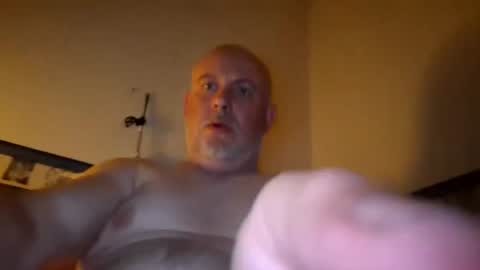 therealholland1979 online show from June 12, 8:50 pm