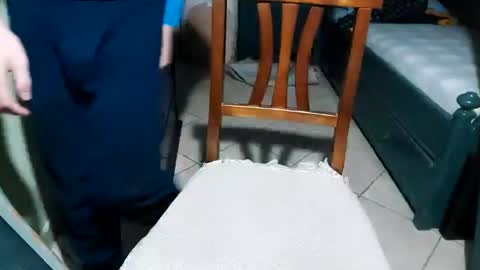 TheRealTeb online show from January 1, 8:26 pm