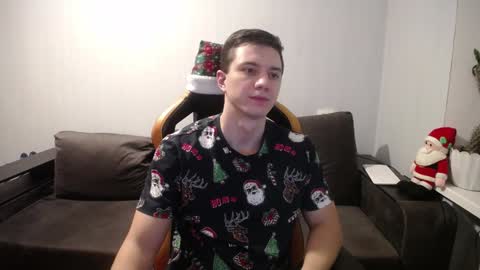 Nick   online show from December 30, 6:16 pm