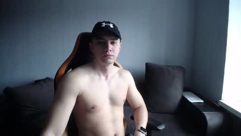 Nick   online show from January 23, 9:08 am