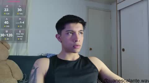 thesaint_xxx online show from April 21, 6:08 am