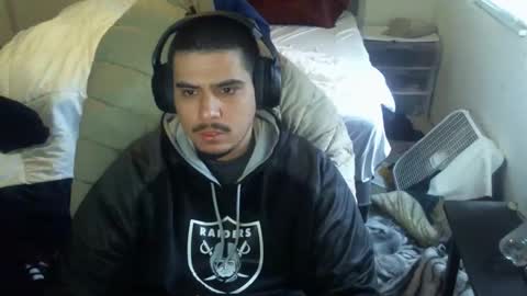 thesexymikeshow online show from December 13, 9:54 pm