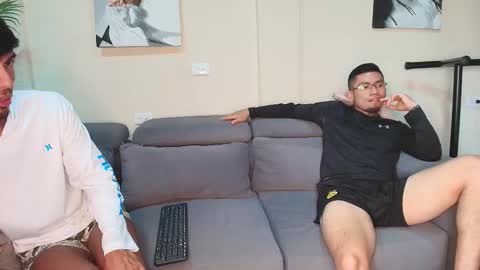 thestraightroom online show from March 26, 1:48 pm