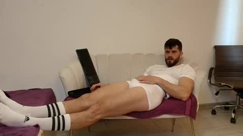 TheTopAlex online show from March 21, 7:34 am