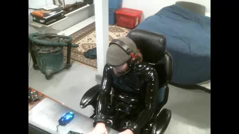 vagabond online show from October 15, 5:15 am