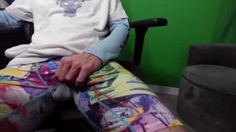TheVulvaAddict aka kuruptxxx online show from March 31, 4:14 am