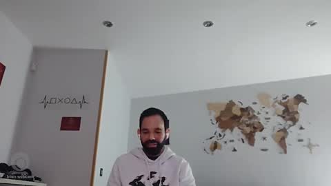 thewitcher69_ online show from January 6, 2:03 pm