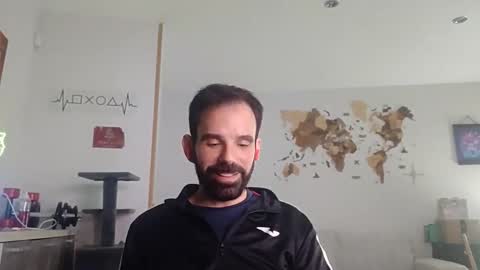 thewitcher69_ online show from May 13, 10:29 pm