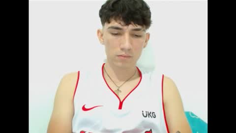 thiago_deseo69 online show from September 14, 1:40 am