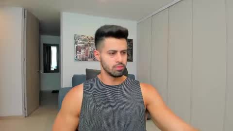 thiago_driussi online show from February 24, 1:46 am