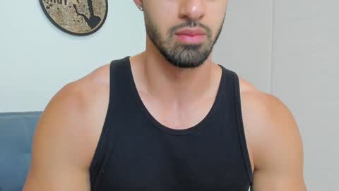 thiago_driussi online show from December 21, 3:03 am