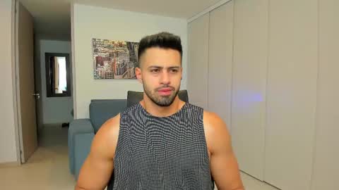 thiago_driussi online show from March 4, 3:11 am
