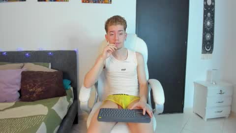 Manuel online show from February 13, 6:52 am