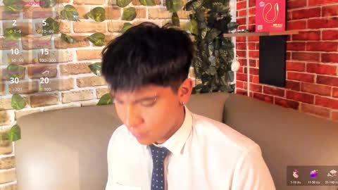 thiago online show from March 20, 12:31 pm