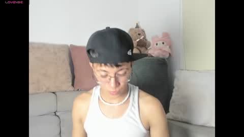 thiago_n_sam online show from July 9, 5:00 am