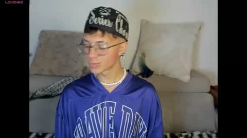 thiago_n_sam online show from July 30, 10:53 pm