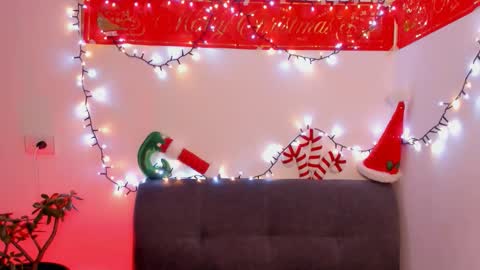 thiago_occonor online show from November 26, 4:37 am